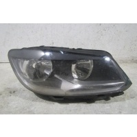 Блок фара правая Volkswagen Touran 1 1T1 1T2 1T3 1T1941006G