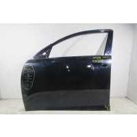 Дверь передняя левая Kia Optima 4 JF 76003D5000