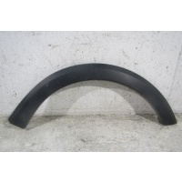 Накладка переднего крыла правого Renault Sandero 2 638740772R