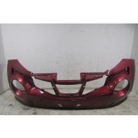 Бампер передний Nissan Juke YF15 620221KA6H
