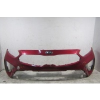 Бампер передний Kia Cerato 4 BD 86511M6000