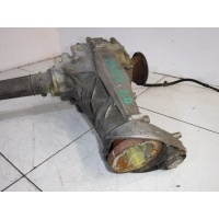 Редуктор переднего моста Audi Q7 4L 0AA409507P