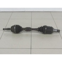 Привод передний левый Toyota RAV 4 2 XA20 4342042120