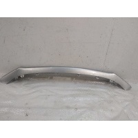 Накладка переднего бампера Mitsubishi Outlander 3 GF0W 2012- 6405A197