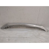 Накладка переднего бампера Mitsubishi Outlander 3 GF0W 6405A197