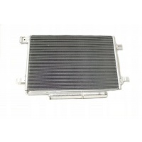 Радиатор кондиционера мерседес w169 , w245 04 - 12