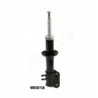 1x амортизатор левый japanparts suzuki: alto ha11