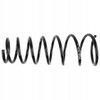 1x пружина подвески sachs toyota