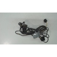 Датчик, Парктроника Land Rover Range Rover 3 (LM) 2002-2012 2003 YDB000121CDX