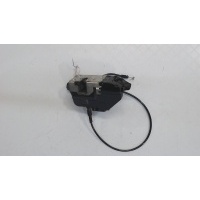 Замок двери перед. левая Renault Scenic 2003-2009 2008 8200119124