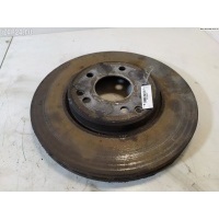 Диск тормозной передний Mercedes W203 (C) 2002 A2034210512