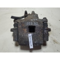 Суппорт Перед. Правая Mazda 323 F 1998 B2ZC3398Z