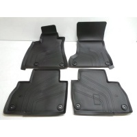 Резиновые коврики maserati леванте 940000777