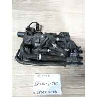 Коллектор впускной kia stinger 28310 - 2cta0