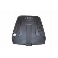 Audi q7 корпус воздушного фильтра 2.0 4m0133837b