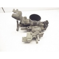 Avensis t22 заслонка 22210 - 02160 1.6 16v 4a - fe
