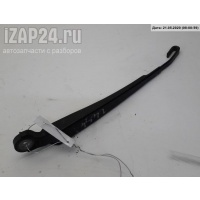 Щеткодержатель Зад. Volkswagen Golf-4 2000 1J6955707A