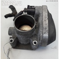 Заслонка дроссельная Skoda Fabia mk1 (6Y) 2002 047133062d