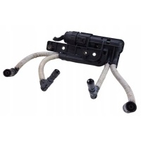 Жгут свечей накаливания на opel astra j 1.3 a13dte 55579438
