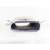 Наконечник выдохе левая volvo xc90 ii 31353397