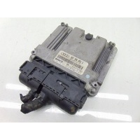 Блок управления управления двигателем audi volkswagen 2.0 06f906056s