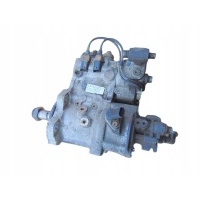 Renault премиум 420dci тнвд 0445020036