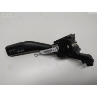 Переключатель поворотов Volkswagen Golf-5 2004 1k0953513