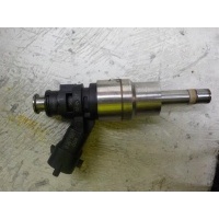 Впрыск форсунка форд mondeo mk3 1.8 0261500009