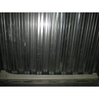 Накладка порога Toyota Prius 2009-2011 75851-47900