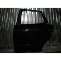 дверь Porsche Macan 95B833021BGRV