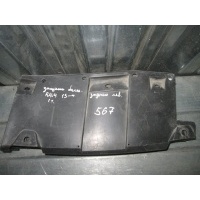 Пыльник бампера Toyota Rav4 5872442020