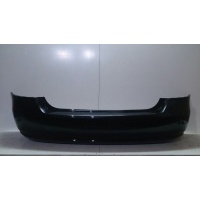 бампер Volkswagen Polo Sedan 2011-2015 6RU807421
