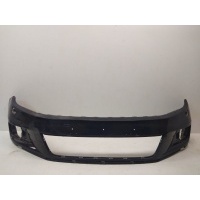 бампер Volkswagen Tiguan 1 2011-2016 5NU807221