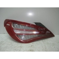 Фонарь Mercedes-Benz CLA W117 A1179062300