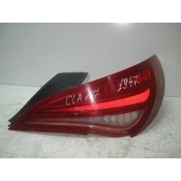 Фонарь Mercedes-Benz CLA W117 A1179062400