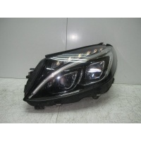 фара Mercedes-Benz C-Class W205 2015-2018 A2059067902