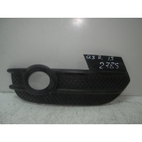 Рамка ПТФ AUDI Q3 8U0807682A SP9