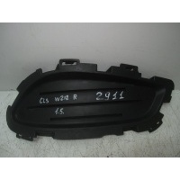 Решетка бампера Mercedes-Benz CLS W218 A2188851822