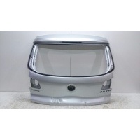крышка багажника Volkswagen Tiguan 5N0827025D