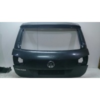 крышка багажника Volkswagen Touareg 2010> 7P6827025