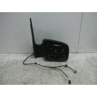 Корпус зеркала Mercedes-Benz VITO W639 A6398107916