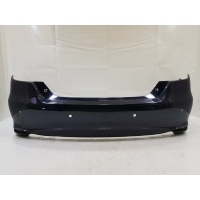 бампер Toyota Camry V55 2014- 5215906991