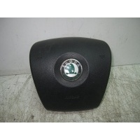 airbag на руль Skoda Octavia A5 1Z0880201 S 3X1
