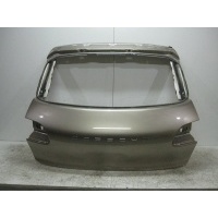 крышка багажника 95B827025HYGRV