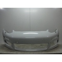 бампер Porsche Panamera Рестайлинг 97050591130