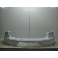 бампер 95B807417G G2X