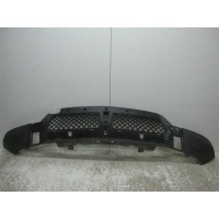 Спойлер бампера Нижн. Mercedes-Benz ML W166 A1668851725