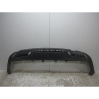 Спойлер бампера Mercedes-Benz ML W166 A1668851925