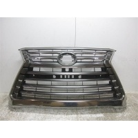 Решетка радиатора Lexus LX 3 2016- 53101-60E10
