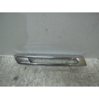 Рамка ПТФ Mercedes-Benz ML W166 A1668850774